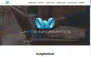 White-informatics.hu Screenshot 2024-06-27 02:07:35