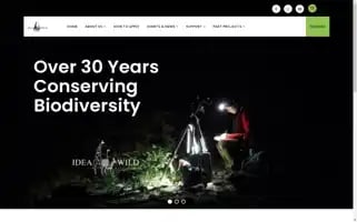 Ideawild.org Screenshot 2024-07-04 18:08:08