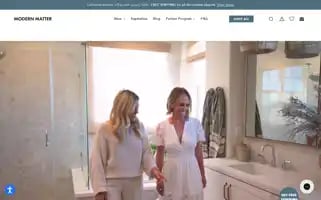 Modern-matter.com Screenshot 2024-05-05 11:30:32