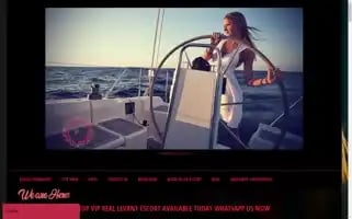 Levant-escort.com Screenshot 2024-07-07 02:58:00