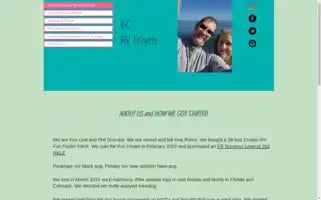 Bcrvtravels.info Screenshot 2024-04-25 12:21:06