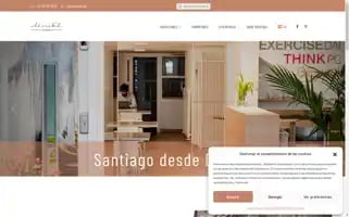 Denikehotel.com Screenshot 2024-04-24 09:10:51
