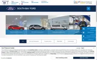 Southbayford.com Screenshot 2024-05-14 00:33:59