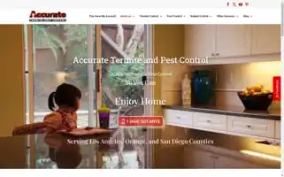 Accuratetermitecontrol.com Screenshot 2024-06-13 21:45:08