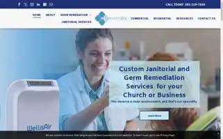 Myenvirosol.com Screenshot 2024-07-06 04:26:36