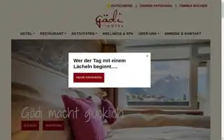 Hotel-gaedi.ch Screenshot 2024-07-02 08:31:14
