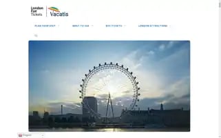 London-eye-tickets.co Screenshot 2024-04-24 05:56:59