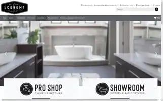Economyplumbingsupply.com Screenshot 2024-05-15 20:55:54