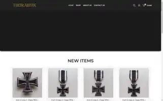 Thorantik.com Screenshot 2024-05-26 19:53:30