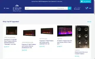 Elkhartrvparts.com Screenshot 2024-05-15 21:08:22