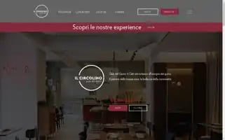 Il-circolino.it Screenshot 2024-07-01 09:15:26