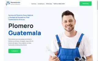 Plomeroguate.com Screenshot 2024-05-21 04:06:02