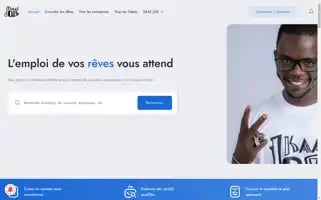 Kaayjob.com Screenshot 2024-05-21 14:38:32