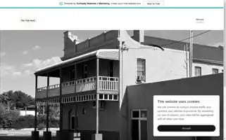Clubhotelcollie.com.au Screenshot 2024-04-22 17:46:13