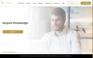 Skillmasters.academy Screenshot 2024-05-28 03:43:21