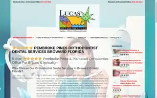 Orthodontistdental.services Screenshot 2024-05-26 05:02:47