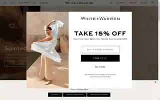 Whiteandwarren.com Screenshot 2024-05-04 07:43:48
