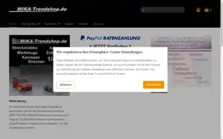 Mika-trendshop.de Screenshot 2024-06-14 12:23:15