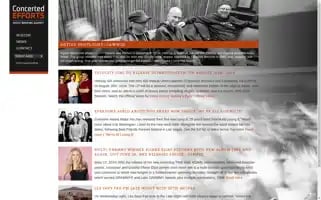 Concertedefforts.com Screenshot 2024-06-29 14:02:50