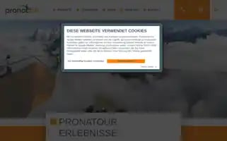 Pronatour.at Screenshot 2024-04-14 09:56:24