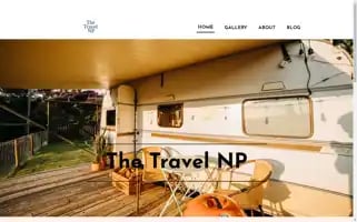 Thetravelnp.com Screenshot 2024-04-23 12:31:12