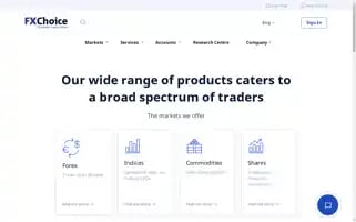 Myfxchoice.com Screenshot 2024-06-18 18:54:25