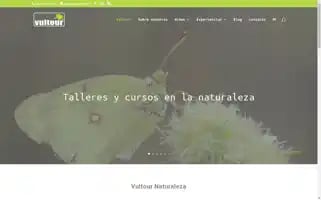 Vultournaturaleza.es Screenshot 2024-04-25 16:54:45