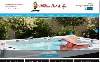 Allstarpool.com Screenshot 2024-05-15 11:14:28