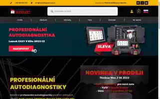 Autodiagcentrum.cz Screenshot 2024-06-15 21:47:54