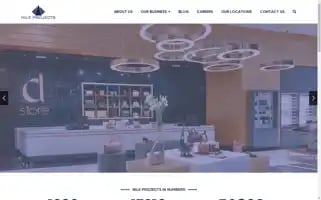 Nileprojects.com Screenshot 2024-07-04 21:59:28