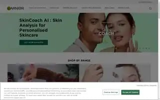 Garnier.com.au Screenshot 2024-06-30 09:34:30