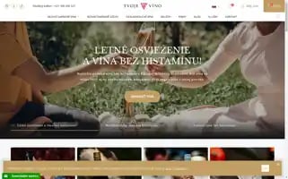 Tvojevino.sk Screenshot 2024-07-08 18:49:03