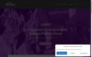 Leyabolicionista.es Screenshot 2024-07-02 22:02:24