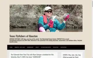 Texasflyfishers.org Screenshot 2024-05-14 06:43:54