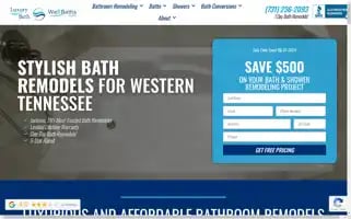 Werbaths.com Screenshot 2024-05-16 23:50:32