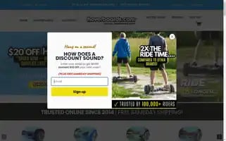 Hoverboards.com Screenshot 2024-05-10 03:28:32