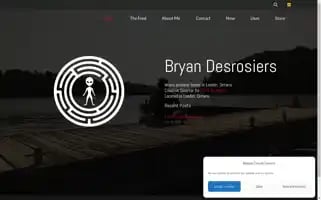 Bryandesrosiers.com Screenshot 2024-06-29 03:03:27