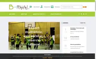 Braval.org Screenshot 2024-07-03 18:30:25