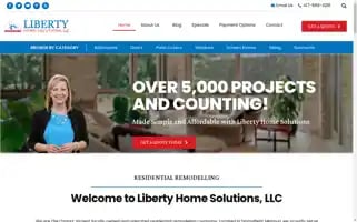Libertyhomesolutions.com Screenshot 2024-06-29 15:22:52