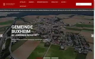 Buxheim.eu Screenshot 2024-06-18 02:19:58