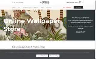 Stleger.co.za Screenshot 2024-06-12 02:24:11