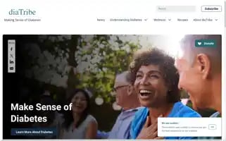 Diatribe.org Screenshot 2024-05-09 09:51:23