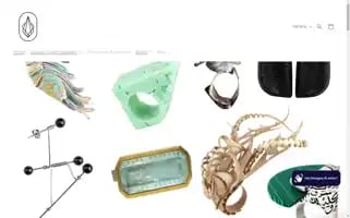 Galleriacarlolucidi.it Screenshot 2024-04-27 14:15:09