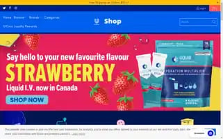 Theushop.ca Screenshot 2024-05-04 21:22:59