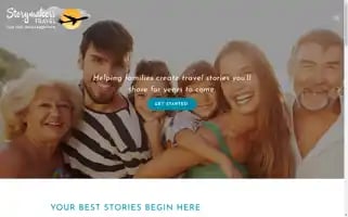 Storymakerstravel.com Screenshot 2024-04-26 13:08:40