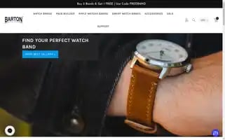 Bartonwatchbands.com Screenshot 2024-05-04 03:10:50