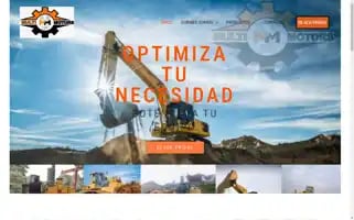 Multimotorsparts.com Screenshot 2024-05-28 16:19:11