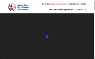 Firedamageboise.com Screenshot 2024-07-07 04:16:35
