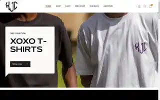 Xoxo-just-chill.com Screenshot 2024-05-28 08:40:33