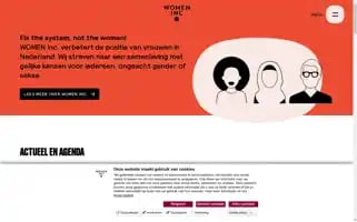 Womeninc.nl Screenshot 2024-07-01 22:49:37